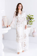 Ramsha | Arzoo Chiffon | U-205 by Ramsha - Designer Dress  - Type : Ladies Clothes - Available at Libayah - 100% Original 