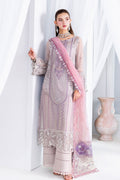 Ramsha | Arzoo Chiffon | U-209 by Ramsha - Designer Dress  - Type : Ladies Clothes - Available at Libayah - 100% Original 