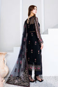 Ramsha | Arzoo Chiffon | U-204 by Ramsha - Designer Dress  - Type : Ladies Clothes - Available at Libayah - 100% Original 