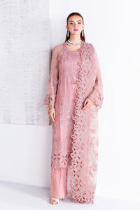 Ramsha | Arzoo Chiffon |U-203 by Ramsha - Designer Dress  - Type : Ladies Clothes - Available at Libayah - 100% Original 