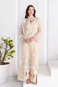 Ramsha | Arzoo Chiffon | U-201 by Ramsha - Designer Dress  - Type : Ladies Clothes - Available at Libayah - 100% Original 