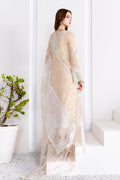 Ramsha | Arzoo Chiffon | U-201 by Ramsha - Designer Dress  - Type : Ladies Clothes - Available at Libayah - 100% Original 
