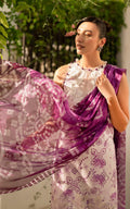Asifa and Nabeel | Meraki Summer Vol 2 | Reshmi MK-10 by Asifa and Nabeel - Designer Dress - Type: Ladies Clothes - Available at Libayah - 100% Original