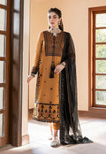 Asim Jofa | Eid Festive 2023 | AJKM-14 by Asim Jofa - Designer Dress - Type: Ladies Clothes - Available at Libayah - 100% Original