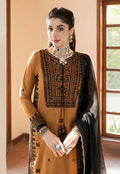 Asim Jofa | Eid Festive 2023 | AJKM-14 by Asim Jofa - Designer Dress - Type: Ladies Clothes - Available at Libayah - 100% Original