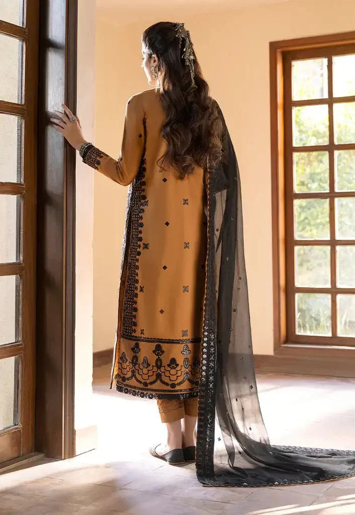 Asim Jofa | Eid Festive 2023 | AJKM-14 by Asim Jofa - Designer Dress - Type: Ladies Clothes - Available at Libayah - 100% Original