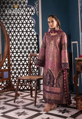 Asim Jofa | Fasana e Ishq Eid Luxury Lawn | AJFI-22 by Asim Jofa - Designer Dress - Type: Ladies Clothes - Available at Libayah - 100% Original