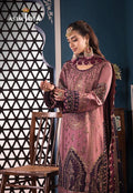 Asim Jofa | Fasana e Ishq Eid Luxury Lawn | AJFI-22 by Asim Jofa - Designer Dress - Type: Ladies Clothes - Available at Libayah - 100% Original