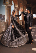 Asim Jofa | Chikankari Eid 24 | AJCE-02 by Asim Jofa - Designer Dress - Type: Ladies Clothes - Available at Libayah - 100% Original