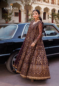 Asim Jofa | Chikankari Eid 24 | AJCE-05 by Asim Jofa - Designer Dress - Type: Ladies Clothes - Available at Libayah - 100% Original