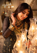 Asim Jofa | Shehnai Festive Collection | AJSH-05 by Asim Jofa - Designer Dress - Type: Ladies Clothes - Available at Libayah - 100% Original