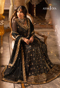 Asim Jofa | Shehnai Festive Collection | AJSH-05 by Asim Jofa - Designer Dress - Type: Ladies Clothes - Available at Libayah - 100% Original