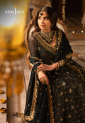 Asim Jofa | Shehnai Festive Collection | AJSH-05 by Asim Jofa - Designer Dress - Type: Ladies Clothes - Available at Libayah - 100% Original