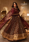 Asim Jofa | Shehnai Festive Collection | AJSH-04 by Asim Jofa - Designer Dress - Type: Ladies Clothes - Available at Libayah - 100% Original