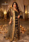 Asim Jofa | Shehnai Festive Collection | AJSH-08 by Asim Jofa - Designer Dress - Type: Ladies Clothes - Available at Libayah - 100% Original