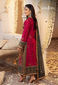 Asim Jofa | Shehnai Festive Collection | AJSH-19 by Asim Jofa - Designer Dress - Type: Ladies Clothes - Available at Libayah - 100% Original