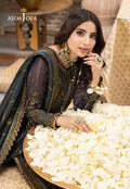 Asim Jofa | Shehnai Festive Collection | AJSH-12 by Asim Jofa - Designer Dress - Type: Ladies Clothes - Available at Libayah - 100% Original