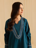 Mahnur | Petal Whispers Lawn Pret | Asteria by Mahnur - Designer Dress - Type: Ladies Clothes - Available at Libayah - 100% Original
