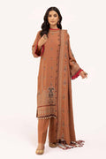 Gul Ahmed | Winter Collection 24 | Karandi Dupatta AY-42005 by Gul Ahmed - Designer Dress - Type: Ladies Clothes - Available at Libayah - 100% Original