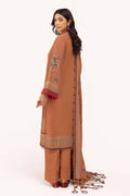 Gul Ahmed | Winter Collection 24 | Karandi Dupatta AY-42005 by Gul Ahmed - Designer Dress - Type: Ladies Clothes - Available at Libayah - 100% Original