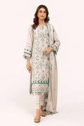 Gul Ahmed | Winter Collection 24 | Karandi Dupatta AY-42007 by Gul Ahmed - Designer Dress - Type: Ladies Clothes - Available at Libayah - 100% Original