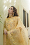 Azzal | Noor Wedding Formals | Nureh by Azzal - Designer Dress - Type: Ladies Clothes - Available at Libayah - 100% Original