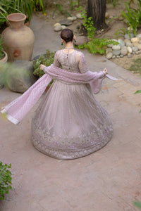 Azzal | Noor Wedding Formals | Kyra by Azzal - Designer Dress - Type: Ladies Clothes - Available at Libayah - 100% Original