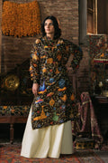 Fahad Hussayn | Lawn Banger | Ayyar by Fahad Hussayn - Designer Dress - Type: Ladies Clothes - Available at Libayah - 100% Original