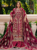 Parishay | Cindrella Luxury Formals | AZARA by Parishay - Designer Dress - Type: Bridal - Available at Libayah - 100% Original
