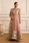 Maryum N Maria | Izara Formals | AZITA - MW40032 by Maryum N Maria - Designer Dress - Type: Ladies Clothes - Available at Libayah - 100% Original
