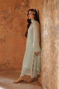 Azure | Ensembles Embroidered Formals | Floral Fern by Azure - Designer Dress - Type: Ladies Clothes - Available at Libayah - 100% Original