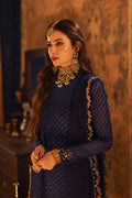 Azure | Ensembles Embroidered Formals | Aqua Serene by Azure - Designer Dress - Type: Ladies Clothes - Available at Libayah - 100% Original