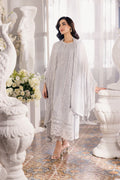 Azure | Ensembles Embroidered Formals | Moon Storm by Azure - Designer Dress - Type: Ladies Clothes - Available at Libayah - 100% Original