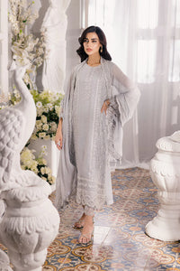 Azure | Ensembles Embroidered Formals | Moon Storm by Azure - Designer Dress - Type: Ladies Clothes - Available at Libayah - 100% Original