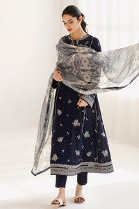 Jazmin | Summer Lawn 26 | USE-9031 by Jazmin - Designer Dress  - Type : Ladies Clothes - Available at Libayah - 100% Original 
