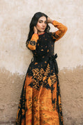 Fahad Hussayn | Lawn Banger | Baburnama by Fahad Hussayn - Designer Dress - Type: Ladies Clothes - Available at Libayah - 100% Original