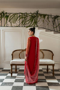 Azzal | Mishri Formals | Bahar by Azzal - Designer Dress - Type: Ladies Clothes - Available at Libayah - 100% Original