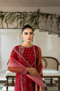 Azzal | Mishri Formals | Bahar by Azzal - Designer Dress - Type: Ladies Clothes - Available at Libayah - 100% Original