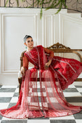 Azzal | Mishri Formals | Bahar by Azzal - Designer Dress - Type: Ladies Clothes - Available at Libayah - 100% Original