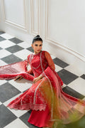 Azzal | Mishri Formals | Bahar by Azzal - Designer Dress - Type: Ladies Clothes - Available at Libayah - 100% Original
