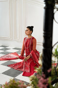 Azzal | Mishri Formals | Bahar by Azzal - Designer Dress - Type: Ladies Clothes - Available at Libayah - 100% Original