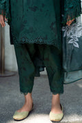 Baroque | Lawn Collection 24 | UF-546 by Baroque - Designer Dress - Type: Ladies Clothes - Available at Libayah - 100% Original