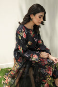 Baroque | Lawn Collection 24 | UF-208 by Baroque - Designer Dress - Type: Ladies Clothes - Available at Libayah - 100% Original