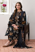 Baroque | Lawn Collection 24 | UF-540 by Baroque - Designer Dress - Type: Ladies Clothes - Available at Libayah - 100% Original