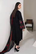 Baroque | Lawn Collection 24 | UF-361 by Baroque - Designer Dress - Type: Ladies Clothes - Available at Libayah - 100% Original