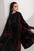 Baroque | Lawn Collection 24 | UF-361 by Baroque - Designer Dress - Type: Ladies Clothes - Available at Libayah - 100% Original