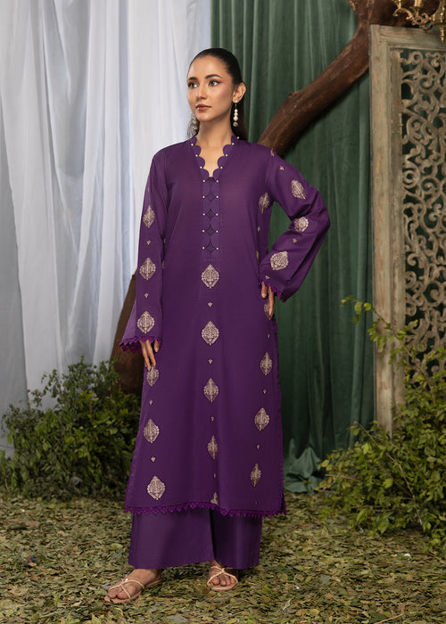 Meeral | Wedding Formals | Zohra by Meeral - Designer Dress - Type: Ladies Clothes - Available at Libayah - 100% Original