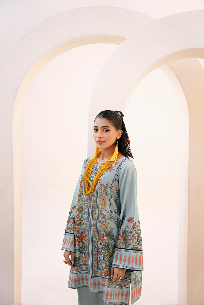 Florent | Bon Soir | Belle Lueur by Florent - Designer Dress - Type: Ladies Clothes - Available at Libayah - 100% Original