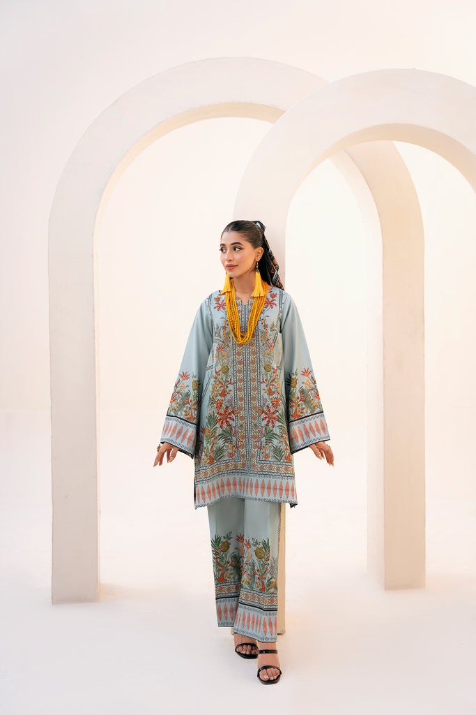 Florent | Bon Soir | Belle Lueur by Florent - Designer Dress - Type: Ladies Clothes - Available at Libayah - 100% Original