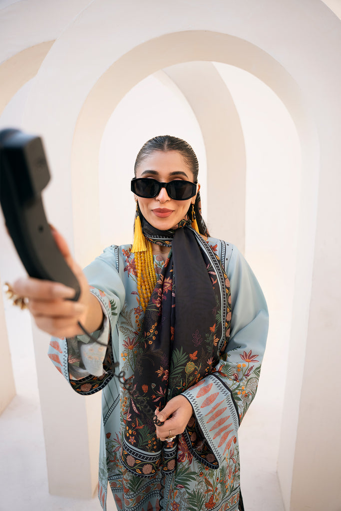 Florent | Bon Soir | Belle Lueur by Florent - Designer Dress - Type: Ladies Clothes - Available at Libayah - 100% Original